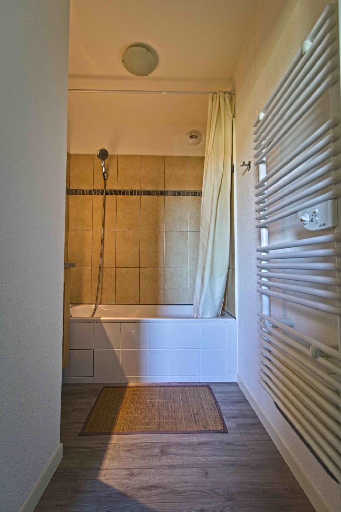 Appartement T2 Piscine Parkin Privee Colomiers Esterno foto