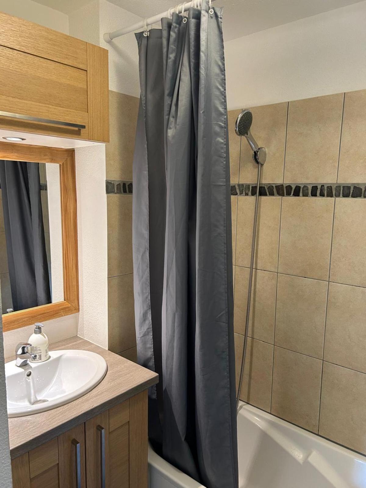 Appartement T2 Piscine Parkin Privee Colomiers Esterno foto